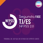 NFPSS 2.0 TJES 2023 (2ª FASE) (CICLOS 2023)